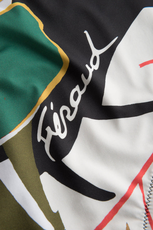 Feraud Beach Bathing Suit